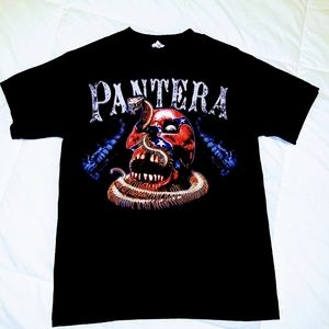 Vintage Pantera shirt